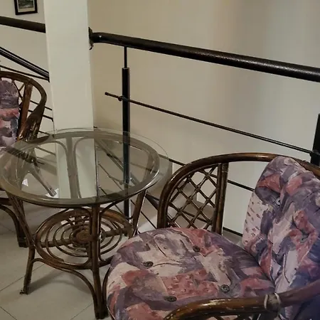 بيت ضيافة алекс سينيموريتس