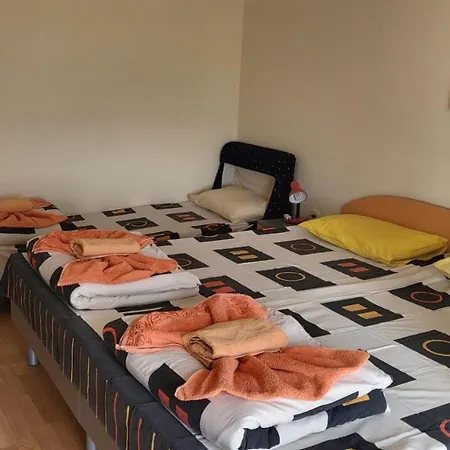 بيت ضيافة алекс