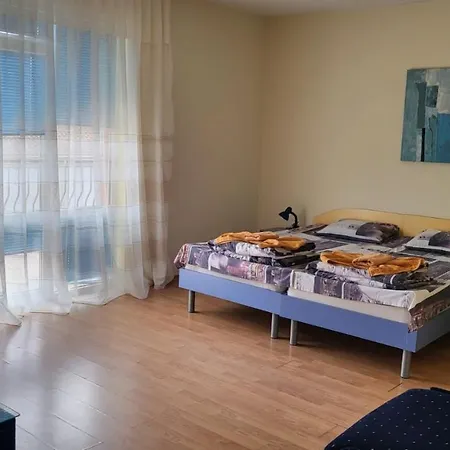 بيت ضيافة алекс