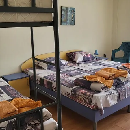 алекс بيت ضيافة