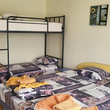 алекс بيت ضيافة