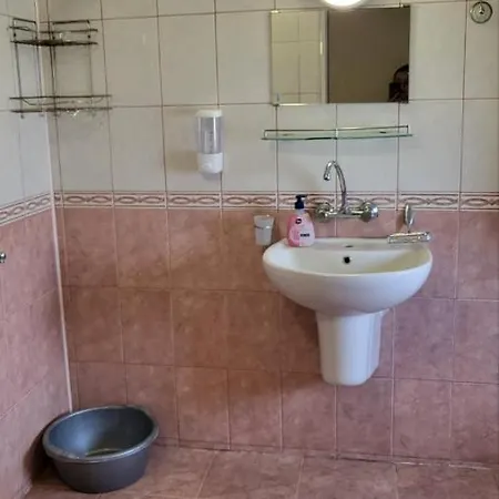 алекс بيت ضيافة