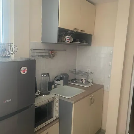 алекс بيت ضيافة سينيموريتس