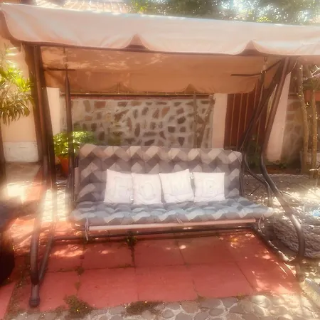 алекс 3* سينيموريتس