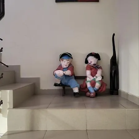 алекс Guest house *
