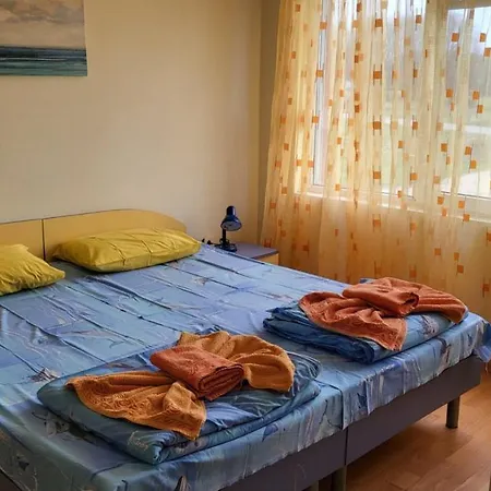 алекс Guest house Sinemoretz