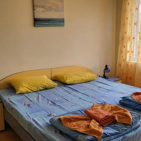 Guest house алекс *