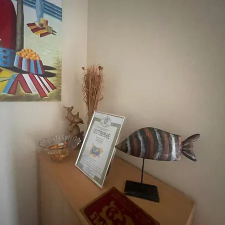 алекс Guest house Sinemoretz