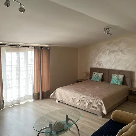 Guest house алекс 3*