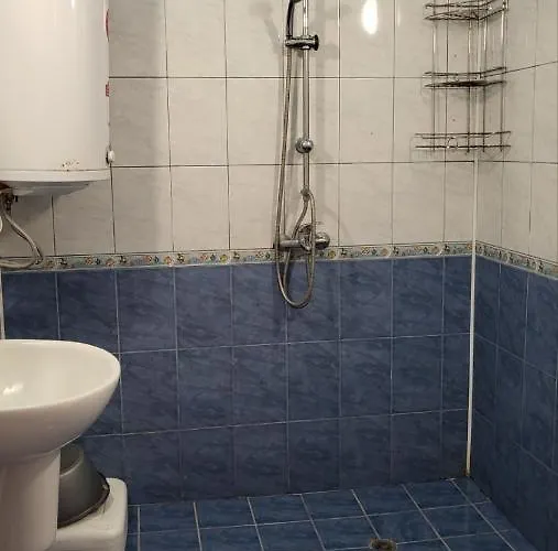 בית הארחה алекс סינמורץ