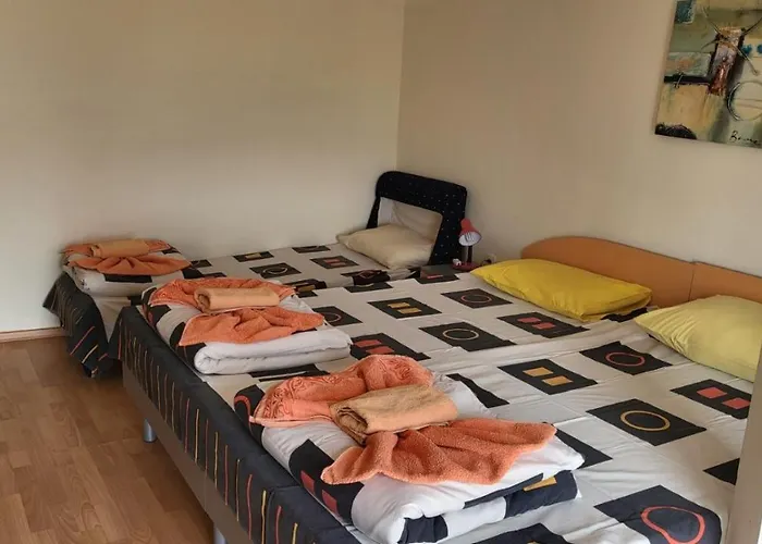 בית הארחה алекс