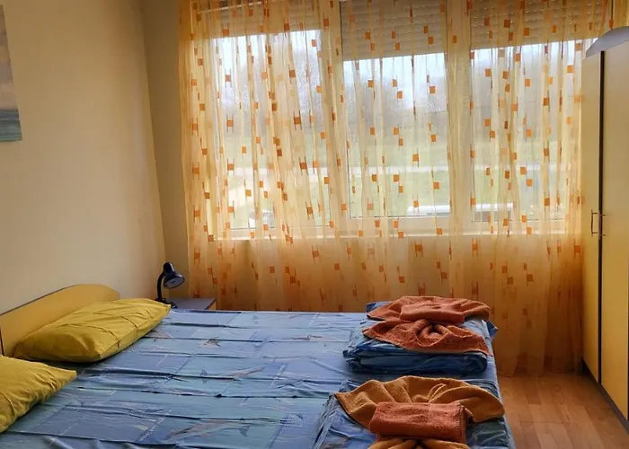 בית הארחה алекс