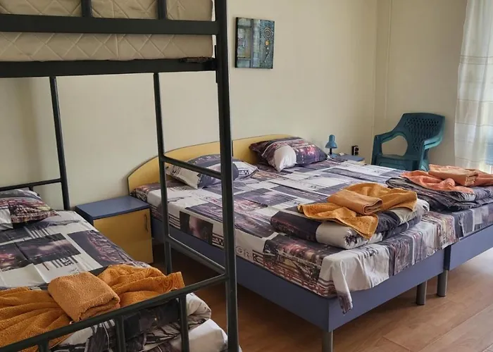 алекс בית הארחה