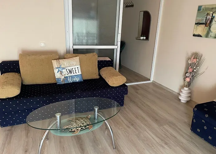 алекс בית הארחה