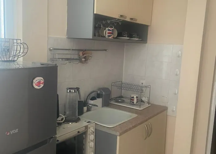 алекс בית הארחה סינמורץ