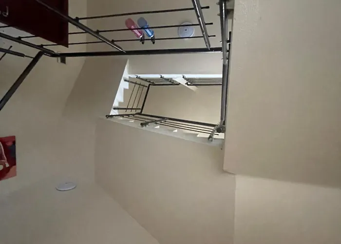 בית הארחה алекс